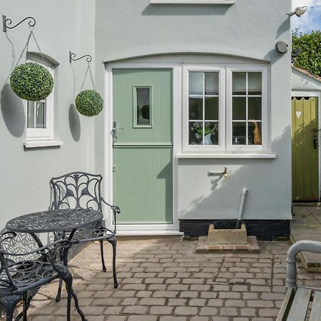 April Cottage By Winterton Cottages Esterno foto
