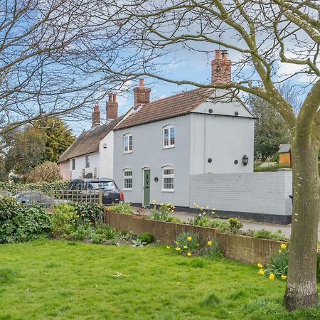 April Cottage By Winterton Cottages Esterno foto