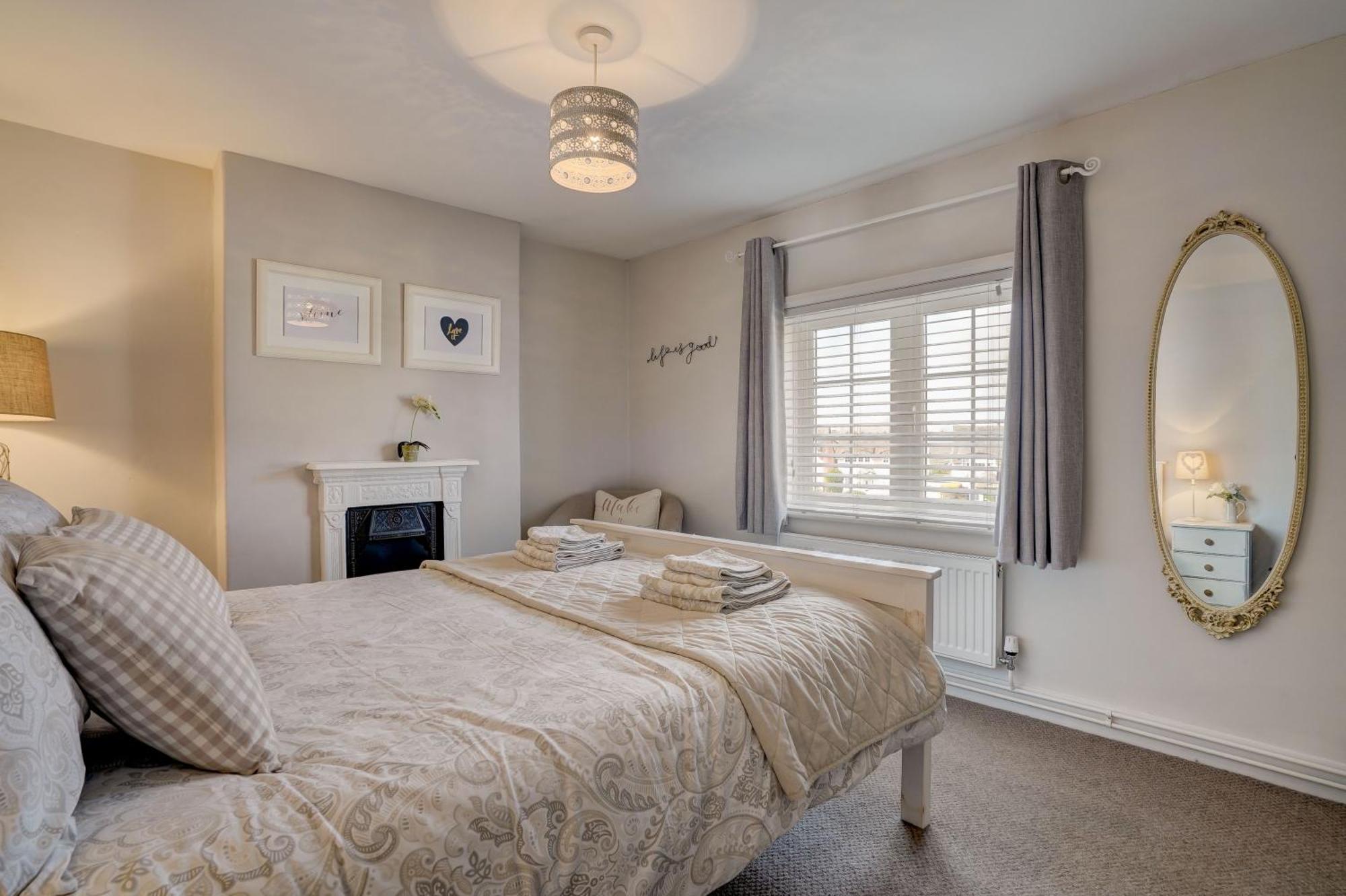 April Cottage By Winterton Cottages Esterno foto