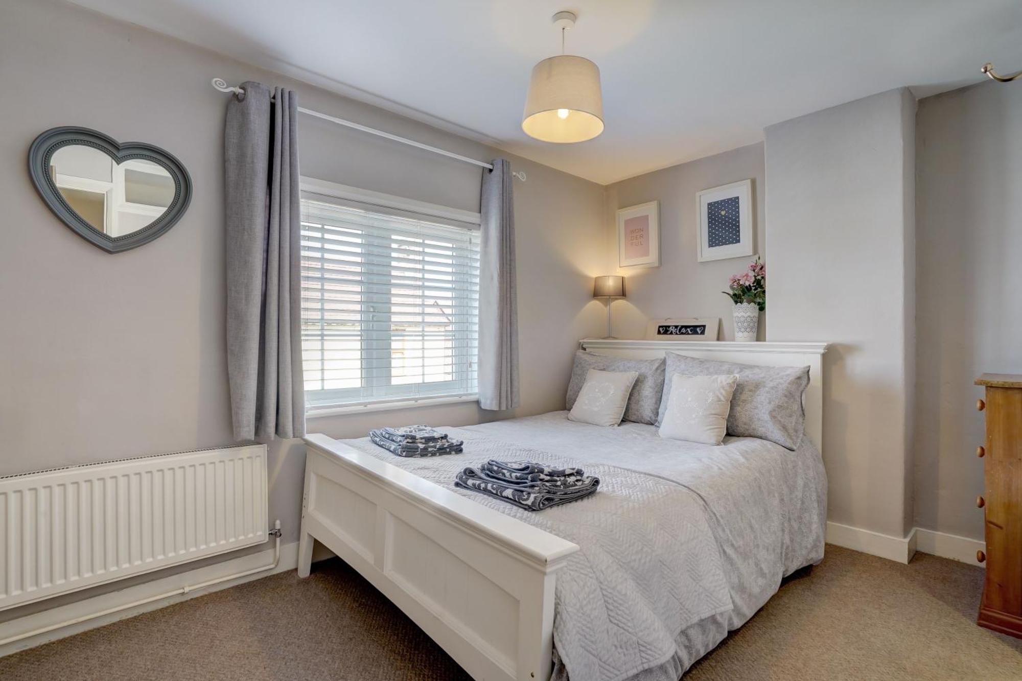 April Cottage By Winterton Cottages Esterno foto