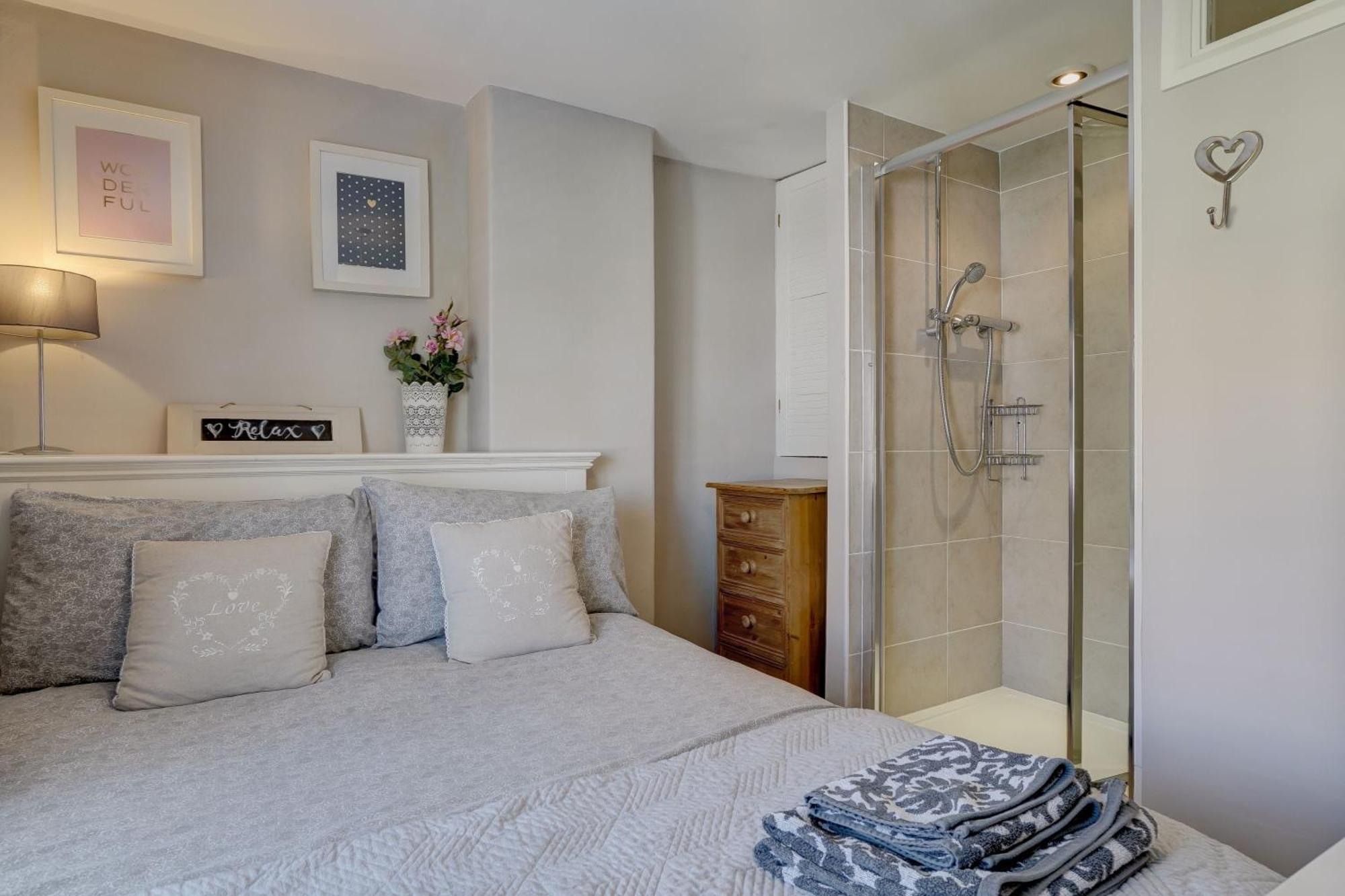 April Cottage By Winterton Cottages Esterno foto