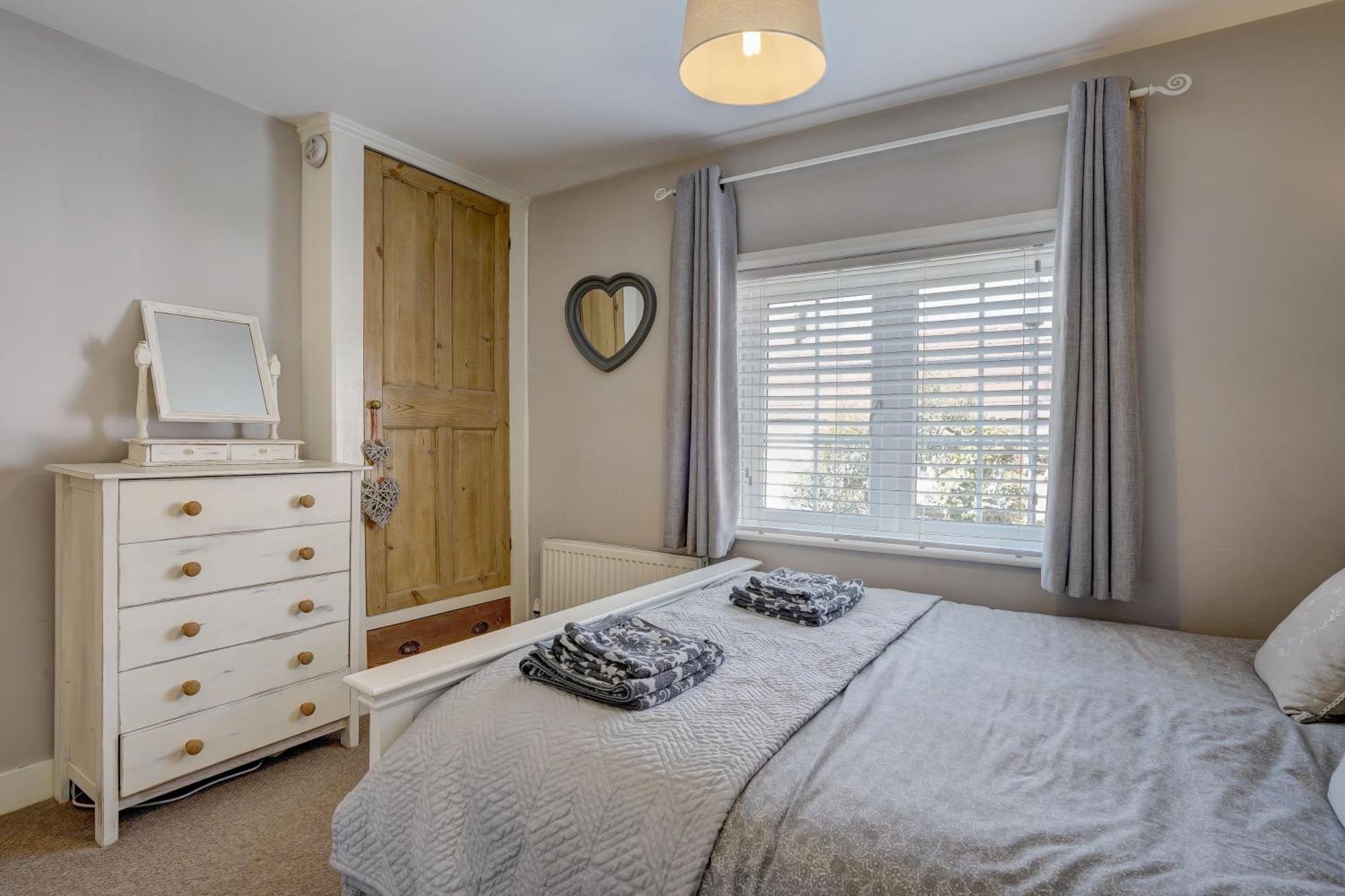 April Cottage By Winterton Cottages Esterno foto