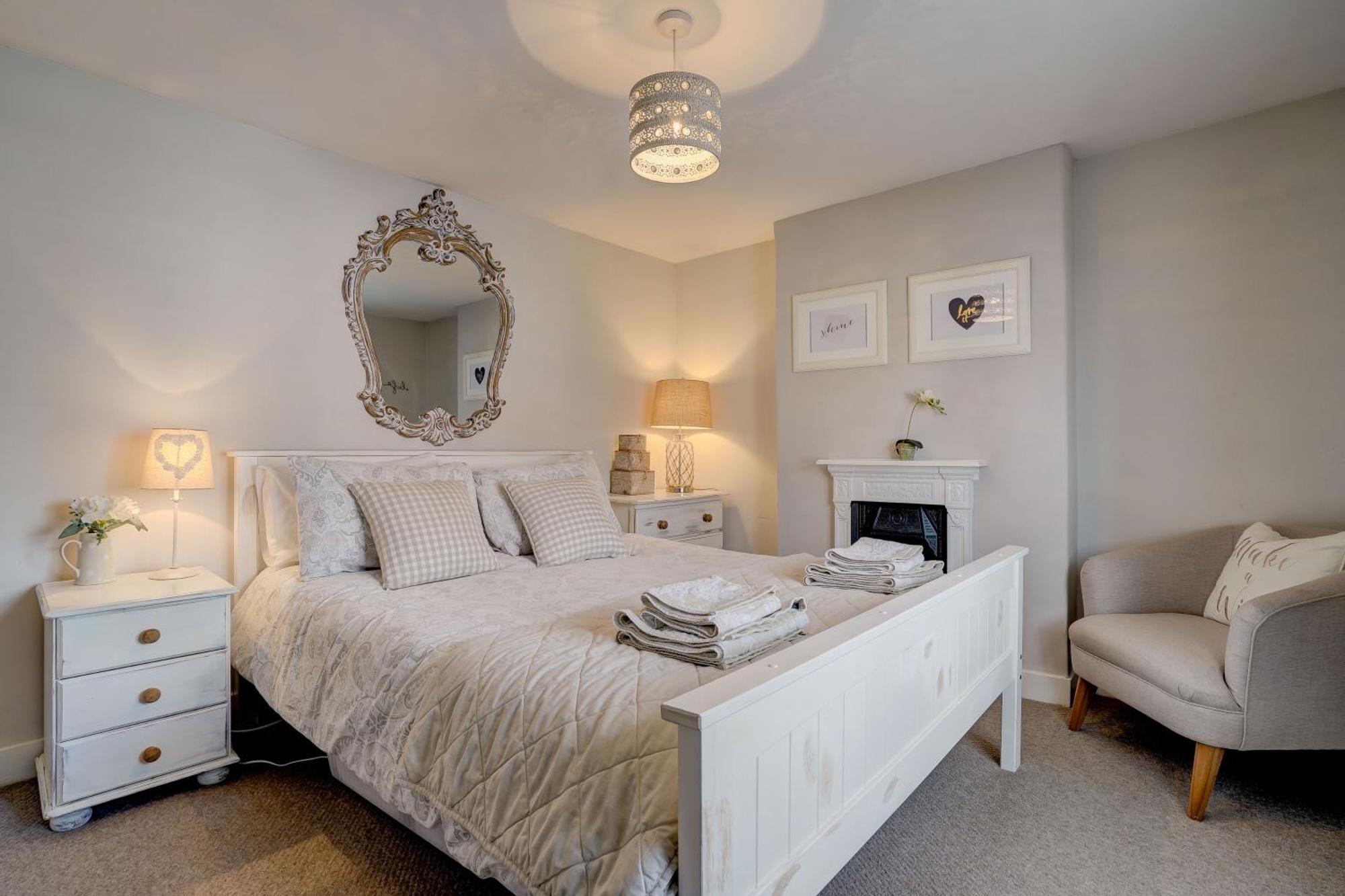 April Cottage By Winterton Cottages Esterno foto