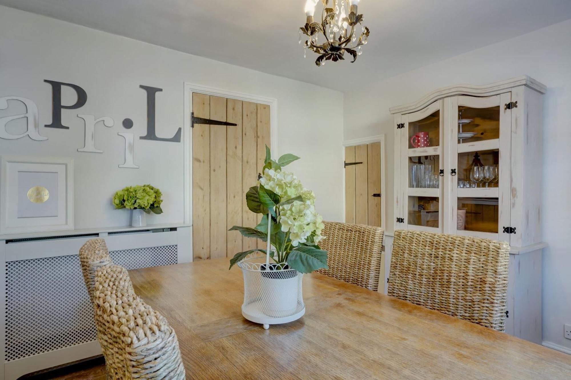 April Cottage By Winterton Cottages Esterno foto