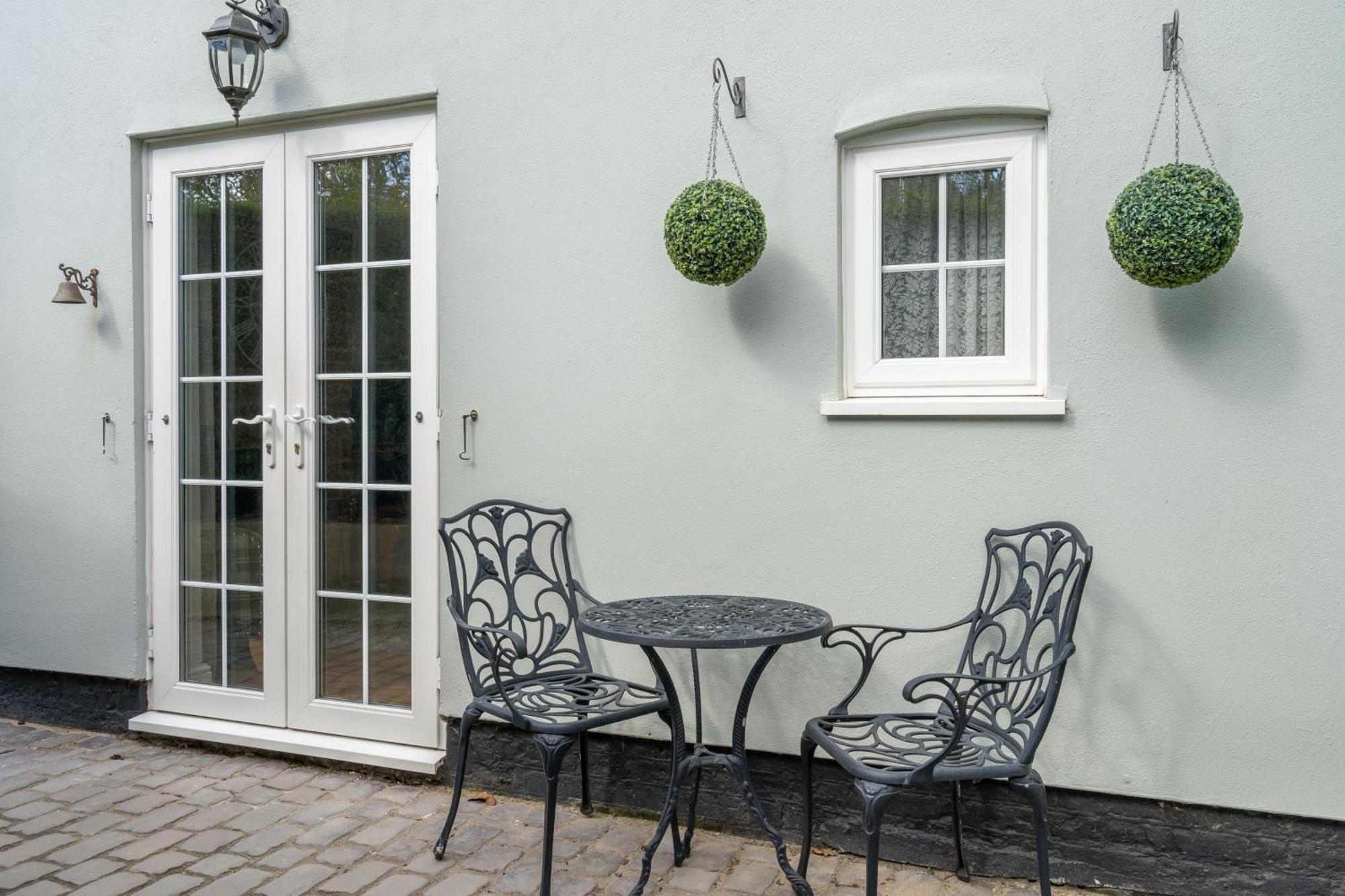 April Cottage By Winterton Cottages Esterno foto